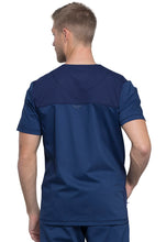 Load image into Gallery viewer, CHEROKEE Revolution Men&#39;s V-Neck Top