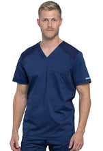 Load image into Gallery viewer, CHEROKEE Revolution Men&#39;s V-Neck Top