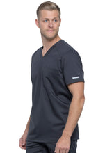 Load image into Gallery viewer, CHEROKEE Revolution Men&#39;s V-Neck Top