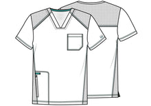 Load image into Gallery viewer, CHEROKEE Revolution Men&#39;s V-Neck Top