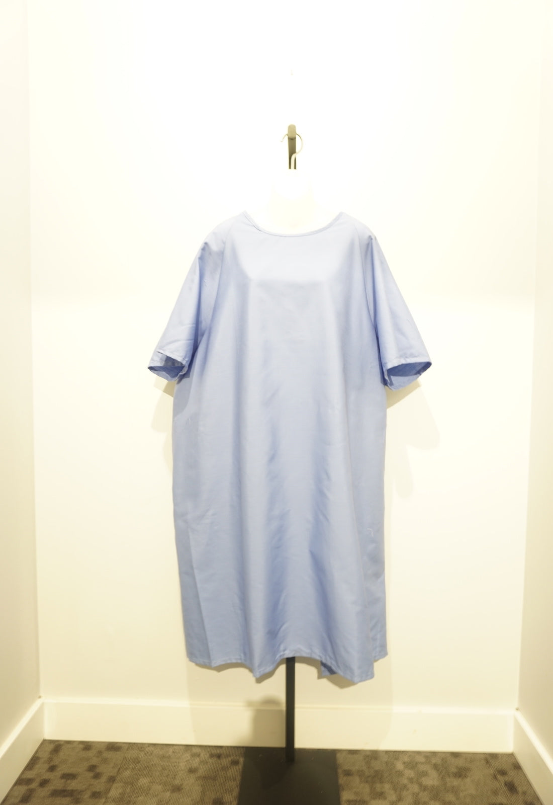 Patient Gown Unimor Healthwear Patient Gown Unimor Healthwear