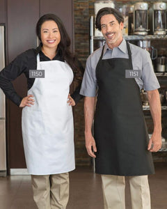 PREMIUM Designer Bib Apron