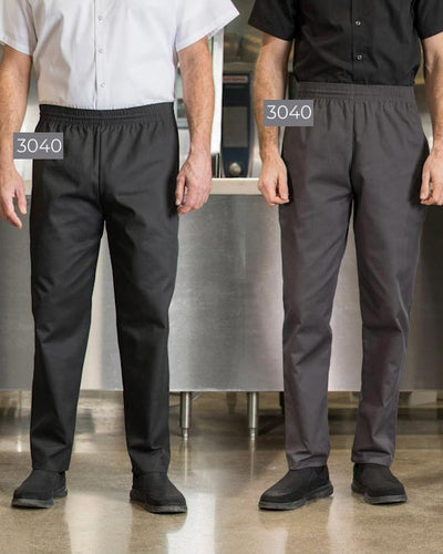 PREMIUM Baggy Chef Pants