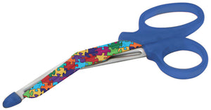 ADC MiniMedicut Shears 5 1/2"