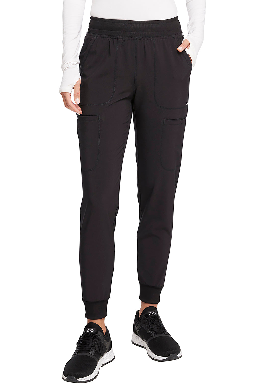 INFINITY Jogger with Drawstring (Regular)