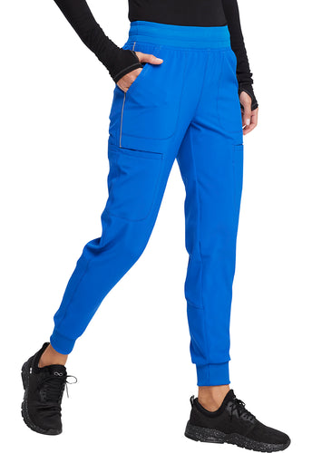 INFINITY Jogger with Drawstring (Regular)
