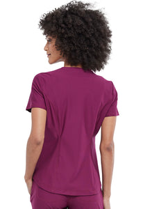 FORM Tuckable V- Neck Top