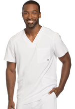 Load image into Gallery viewer, INFINITY Men&#39;s V-Neck Top