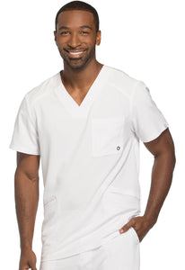 INFINITY Men's V-Neck Top