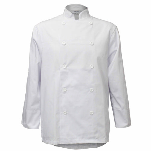 PREMIUM Long Sleeve Chef Coat