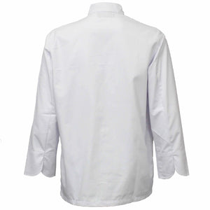 PREMIUM Long Sleeve Chef Coat