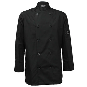 PREMIUM Long Sleeve Chef Coat