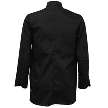 Load image into Gallery viewer, PREMIUM Long Sleeve Chef Coat