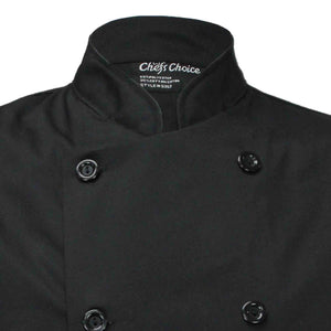 PREMIUM Long Sleeve Chef Coat