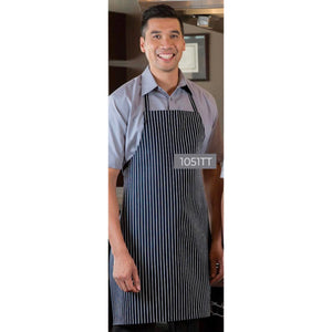 PREMIUM Standard Bib Apron