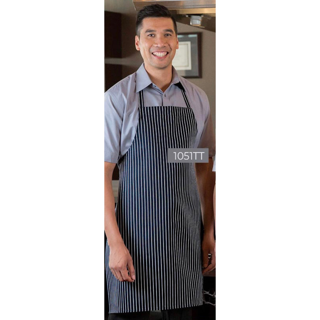 PREMIUM Standard Bib Apron