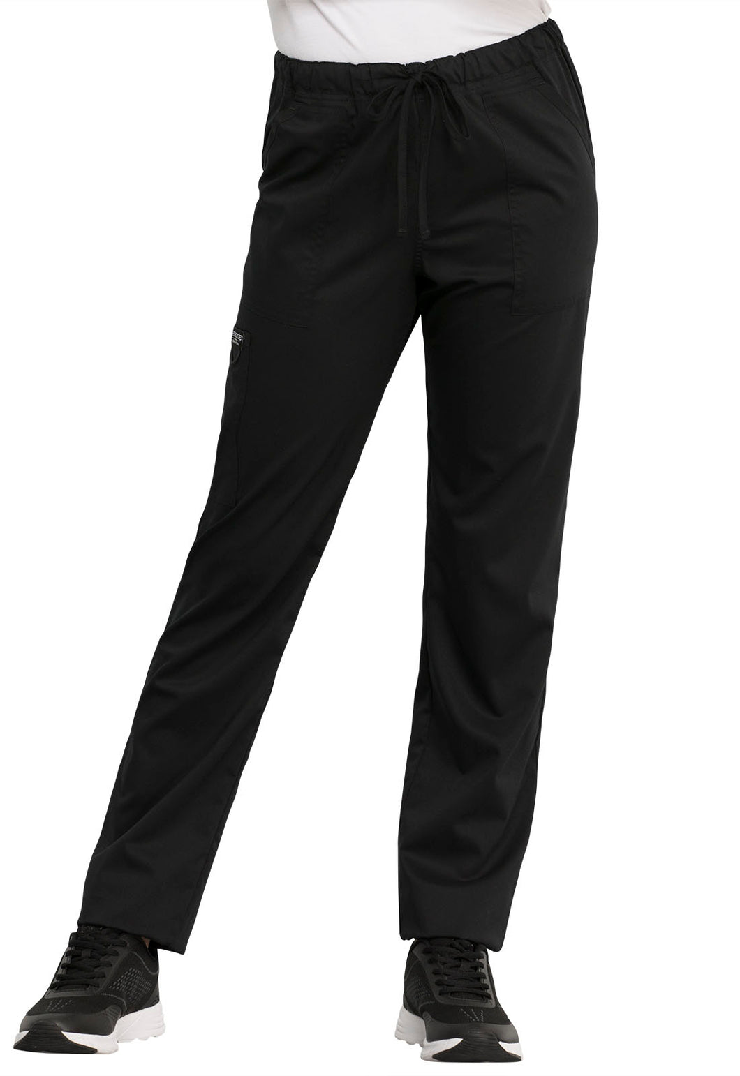 CHEROKEE Revolution Unisex Tapered Leg Pant