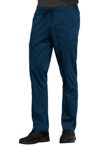 CHEROKEE Revolution Unisex Tapered Leg Pant