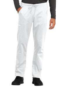 CHEROKEE Revolution Unisex Tapered Leg Pant