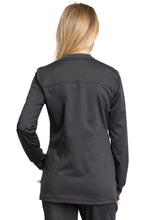 Load image into Gallery viewer, CHEROKEE Revolution Tech Zip Front Jacket