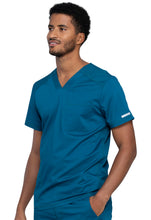 Load image into Gallery viewer, CHEROKEE Revolution Men&#39;s V-Neck Top