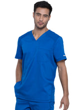 Load image into Gallery viewer, CHEROKEE Revolution Men&#39;s V-Neck Top
