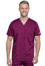 Load image into Gallery viewer, CHEROKEE Revolution Men&#39;s V-Neck Top