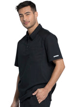 Load image into Gallery viewer, CHEROKEE Men&#39;s Polo Shirt