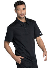 Load image into Gallery viewer, CHEROKEE Men&#39;s Polo Shirt