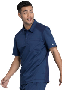 CHEROKEE Men's Polo Shirt