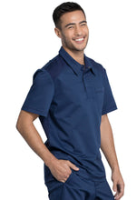 Load image into Gallery viewer, CHEROKEE Men&#39;s Polo Shirt