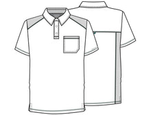 Load image into Gallery viewer, CHEROKEE Men&#39;s Polo Shirt