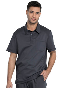 CHEROKEE Men's Polo Shirt