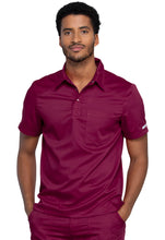 Load image into Gallery viewer, CHEROKEE Men&#39;s Polo Shirt