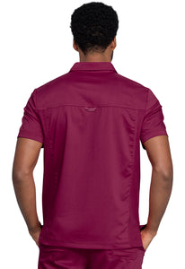 CHEROKEE Men's Polo Shirt