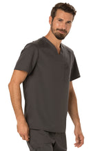 Load image into Gallery viewer, CHEROKEE Men&#39;s Tuckable V-Neck  Top